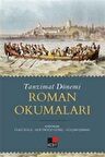 Tanzimat Dönemi Roman Okumaları