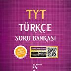 Karekök  TYT Türkçe Soru Bankası