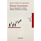 İktisat Sosyolojisi