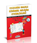 3. Sınıf Kazanım Odaklı Zihinsel Gelişim Etkinlikleri