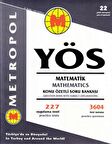 YÖS Matematik Konu Özetli Soru Bankası