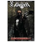 Punisher Max Cilt: 09 - Uzun Soğuk Karanlık