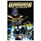 Guardians Of The Galaxy