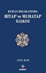 Kur'an Belagatında Hitap ve Muhatap İlişkisi