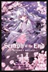 Seraph Of The End - Kıyamet Meleği 14