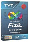 Doktrin TYT Sıfırdan Sonsuza Fizik Konu Özetli Soru Bankası