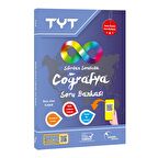 Doktrin TYT Sıfırdan Sonsuza Coğrafya Soru Bankası