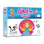 Gülce'nin Günlüğü (10 Kitap)