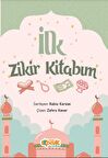 İlk Zikir Kitabım