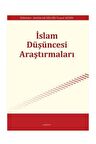 İslam Düşüncesi Araştırmaları - I