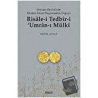 Risale-i Tedbir-i Umran-ı Mülki