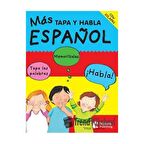 Mas Tapa y Habla Espanol