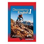 Discovering English 1 (Workbook)