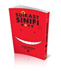 Suikast Sınıfı 7. Cilt