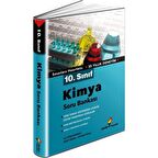 10. Sınıf Kimya Soru Bankası