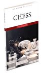 Chess - İngilizce Roman