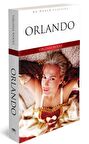 Orlando - İngilizce Roman