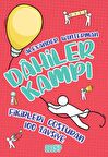 Fikirleri Coşturan 100 Tavsiye - Dahiler Kampı