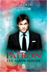 Patron - Tek Aşkım Sensin