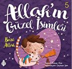 Allah'ın Güzel İsimleri 5 - Basir