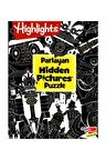 Highlights: Parlayan Hidden Pictures Puzzle
