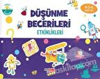 Düşünme Becerileri Etkinlikleri