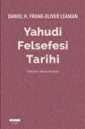 Yahudi Felsefesi Tarihi
