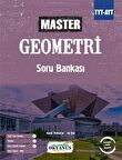 TYT - AYT Master Geometri Soru Bankası