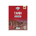 AYT Iceberg Tarih Soru Bankası