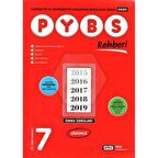 Soru Bankası Merkezi 7. Sınıf PYBS Rehberi