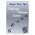 Doğruya Ulaşma Çabası