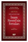 Şafiiler İçin Sorulu Cevaplı İmam Nevevi'nin Fetvaları