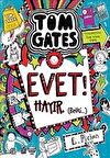 Tom Gates Evet! Hayır Belki