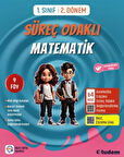 1. Sınıf 2. Dönem Süreç Odaklı Matematik