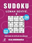 Sudoku Uzman Seviye 2
