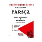 Farsça Çalışma ve Alıştırma Seti 2 - Orta Seviye