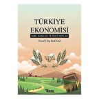 Türkiye Ekonomisi Soru Bankası ve Özet Notlar