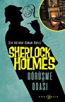 Sherlock Holmes - Görüşme Odası