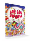 Bak Bul Yapıştır 3 - Dünya Ülkeleri