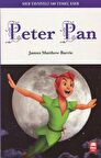 Peter Pan - James Matthew Barrie - Ema Genç Yayınevi