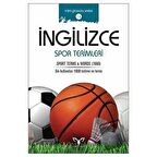 İngilizce Spor Terimleri