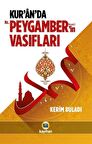 Kur'an'da Hz. Peygamber'in (s.a.v.) Vasıfları