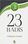 23 Hadis