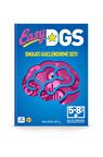 Easy Dikkati Güçlendirme Seti 5-8 Yaş B Kitapçığı 