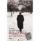 Robert Walser