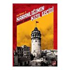 Karanlığımın Kızıl Geçidi