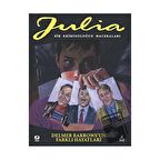 Julia: Bir Kriminoloğun Maceraları
