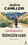 Örümceğin Sabrı / Komiser Montalbano Serisi 8 / Andrea Camilleri