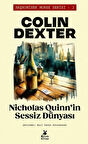 Nicholas Quinn'in Sessiz Dünyası
