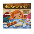 Ha Gayret!
